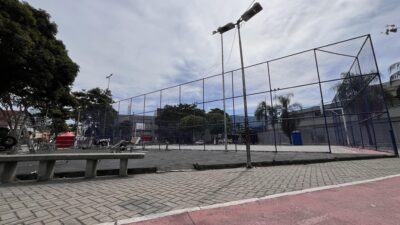 Praça dos Três Poderes