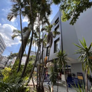 Sesc São João de Meriti