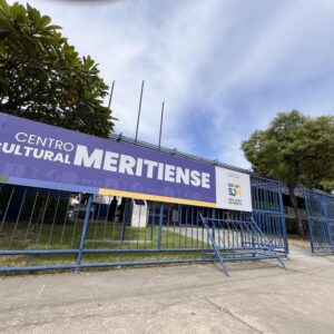 Centro Cultural Meritiense