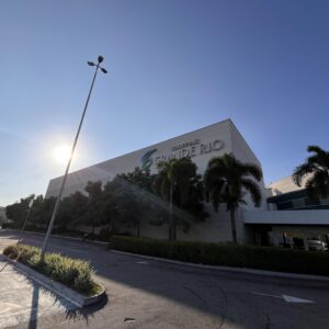 Shopping Grande Rio