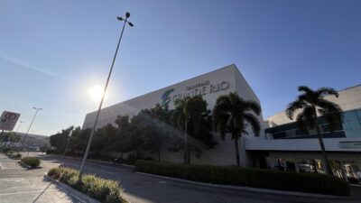Shopping Grande Rio