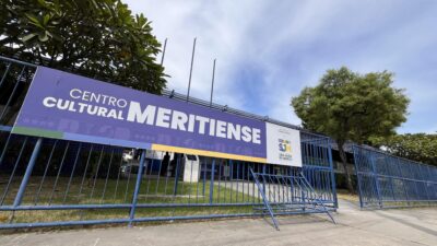 Centro Cultural Meritiense