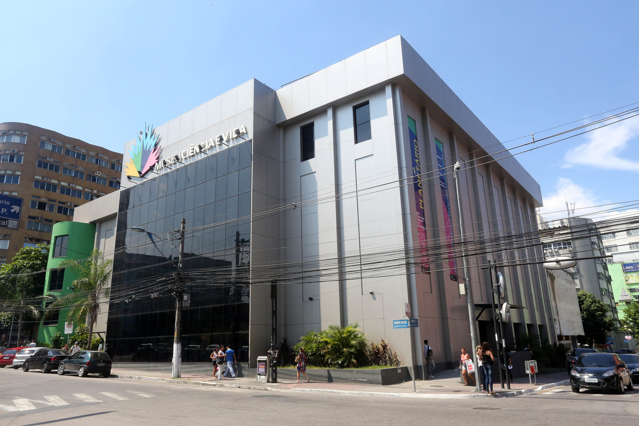 Caxias: Museu Ciência e Vida está com vagas abertas para bolsistas