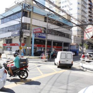 Prefeitura de Nova Iguaçu muda esquema de trânsito no Centro