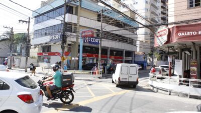 Prefeitura de Nova Iguaçu muda esquema de trânsito no Centro