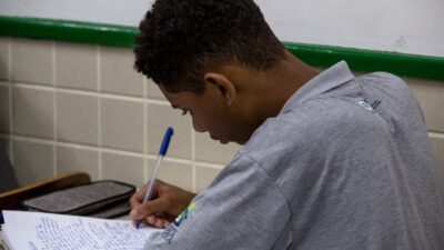 Aulas na rede estadual de ensino serão retomadas em 05 de outubro