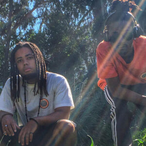 Rapper do subúrbio do Rio lança clipe com imagens de sua 1ª viagem internacional