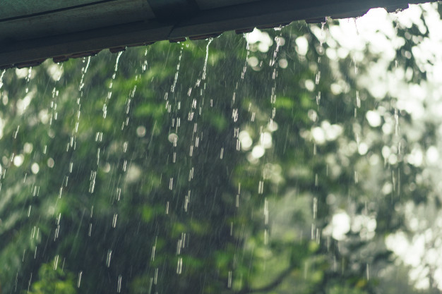 Onda de frio histórica chega na Baixada Fluminense