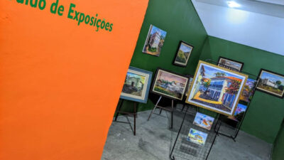Nilópolis inaugura ‘Usina da Cultura’ para celebrar seus 73 anos de emancipação