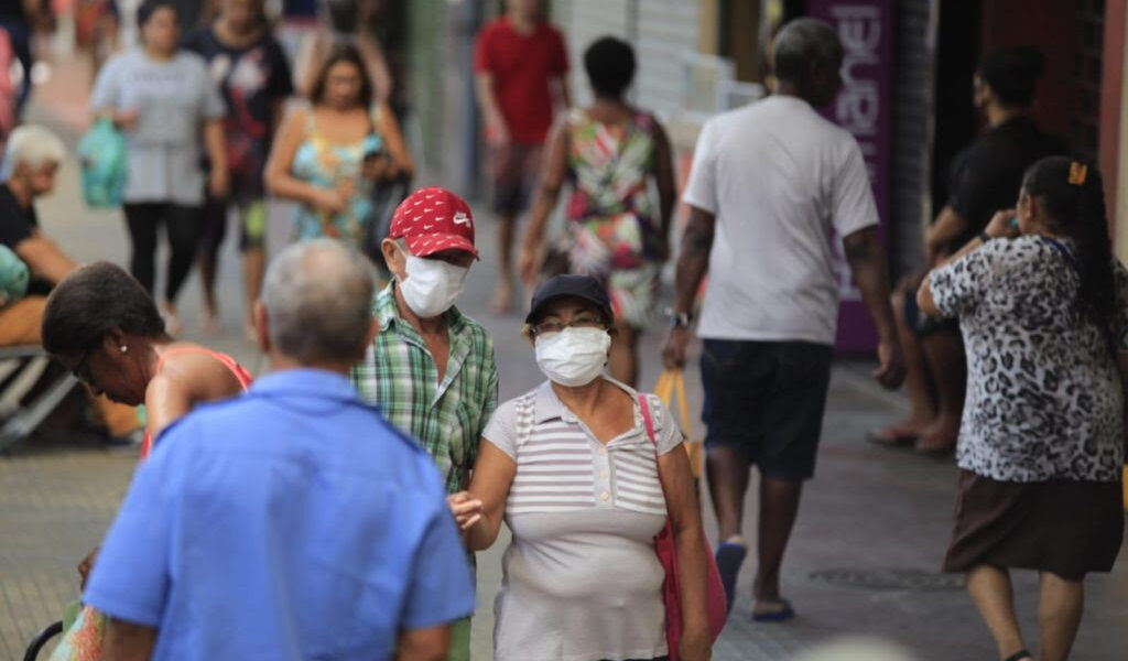 Nilópolis: medidas de prevenção contra covid-19 ainda são obrigatórias