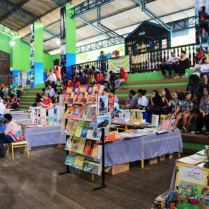 Feira Literária de Paracambi 2020 anuncia programação virtual