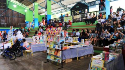Feira Literária de Paracambi 2020 anuncia programação virtual