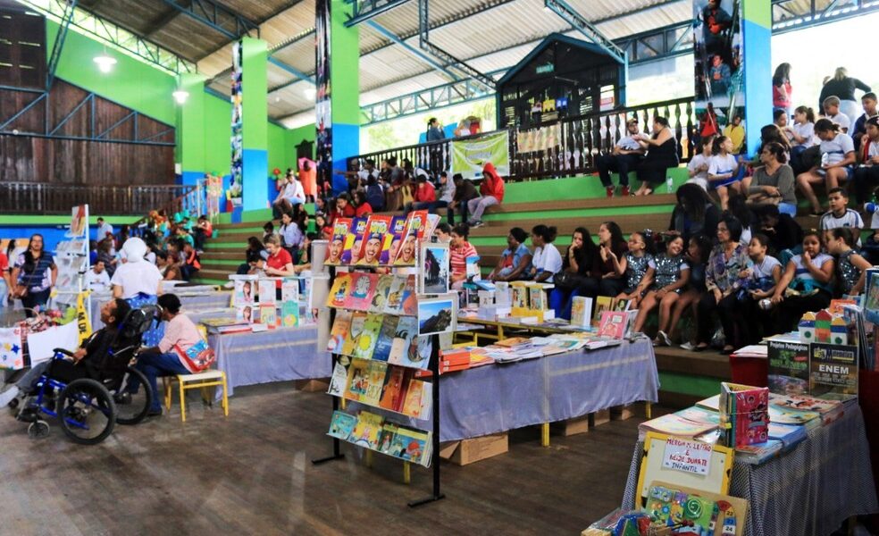 Feira Literária de Paracambi 2020 anuncia programação virtual