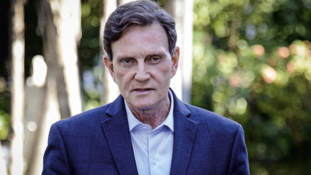 Crivella fica inelegível por uso eleitoreiro da máquina pública em 2018