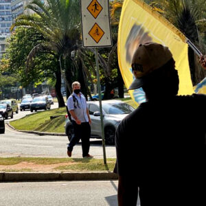 Decreto regulamenta medidas de prevenção à Covid-19 durante campanhas eleitorais