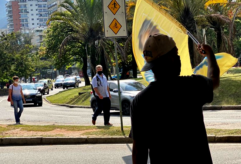 Decreto regulamenta medidas de prevenção à Covid-19 durante campanhas eleitorais