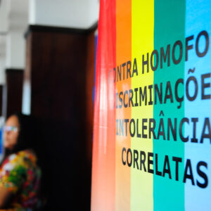 Número de candidatos LGBTIA+ às eleições municipais é o maior já representado no país