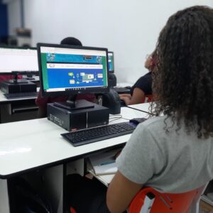 Fundec abre 19 mil vagas para cursos a distância