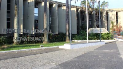 80% das empresas abertas em Nova Iguaçu entre 2019 e 2020 conseguem alvarás