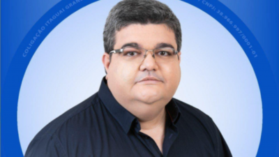 Itaguaí: Dr. Rubão, do PODE, é reeleito prefeito