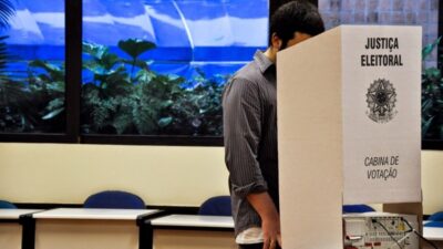 Eleitor deve conferir endereço de sua seção eleitoral antes de votar