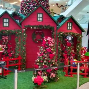 TopShopping inaugura decoração de natal no sábado (7)