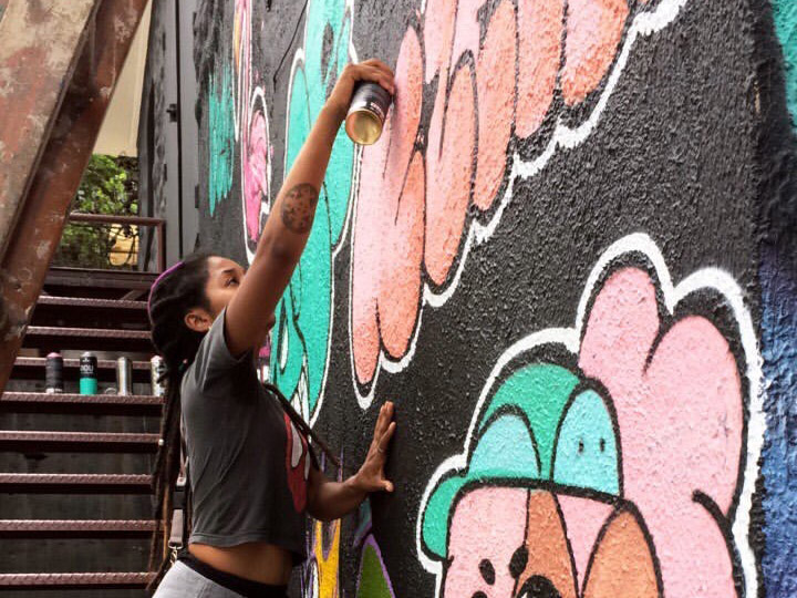 Artistas Meritienses fazem live no dia da consciência negra