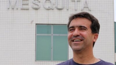 Mesquita: Jorge Miranda, do PL, é reeleito prefeito