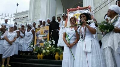 Evento literário sobre diáspora africana é atração em São João de Meriti