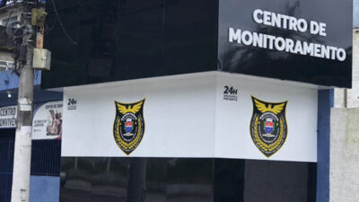 Prefeitura de Guapimirim cria primeiro Centro de Monitoramento da cidade