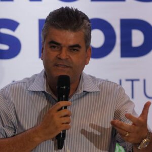 TRE-RJ indefere candidatura de Washington Reis (MDB) à Prefeitura de Duque de Caxias