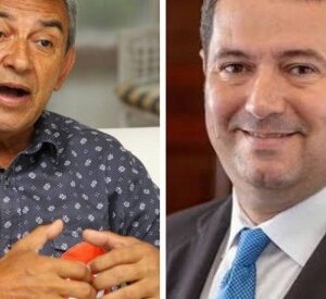 Dr. João e Leo Vieira vão disputar o segundo turno em São João de Meriti