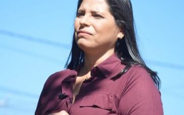 Japeri: Dra. Fernanda Ontiveros, do PDT, é eleita prefeita
