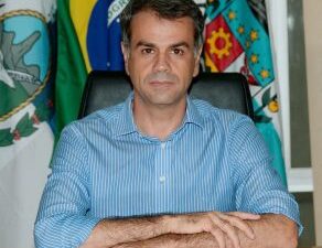 Nova Iguaçu: Rogério Lisboa, do PP, é reeleito