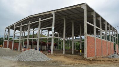 Rica Alimentos vai instalar fábrica em Queimados