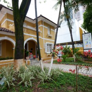 Nova Iguaçu lança edital de subsídio mensal a instituições culturais na cidade