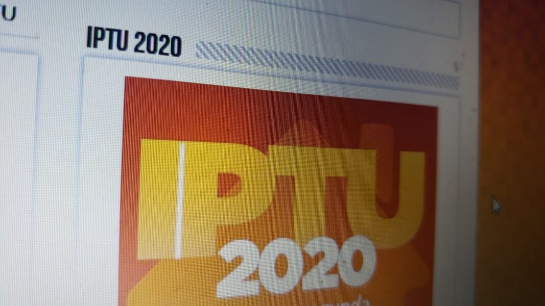 Belford Roxo dá desconto de 10% no pagamento da cota única de IPTU