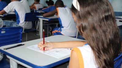 Educação: Nova Iguaçu terá rematrícula automática e pré-matrícula online