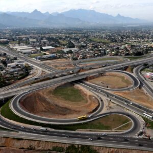 Firjan articula parceria público-privada para conservação e segurança do Arco Metropolitano