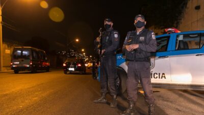 Belford Roxo: Complexo do Roseiral receberá destacamento com 125 policiais militares