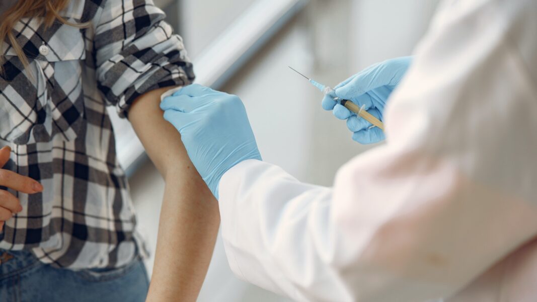 Guapimirim inicia a Vacinação contra a Covid-19
