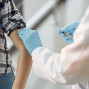 Guapimirim inicia a Vacinação contra a Covid-19
