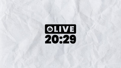 Site da Baixada estreia série de lives pelo Instagram