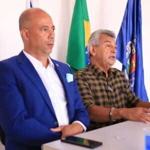 Prefeito de São João de Meriti define novos secretários municipais