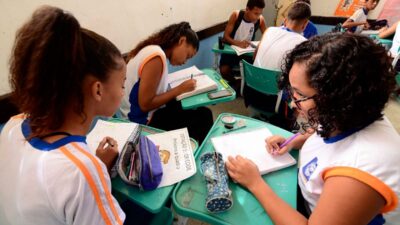 Educação: Nova Iguaçu terá terceira fase de pré-matrícula on-line