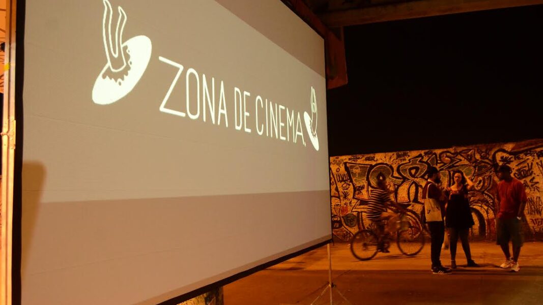 Cineastas de periferias do Rio realizam oficina  livre de Cinema e Educação