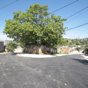 Nova Iguaçu: Rodilândia recebe obras de infraestrutura