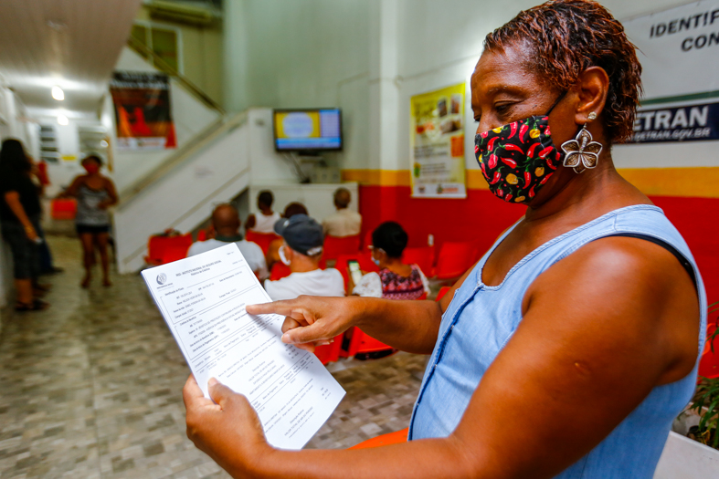 Funbel oferece serviço jurídico gratuito que auxilia idosos e pessoas com deficiência a pedir aposentadoria