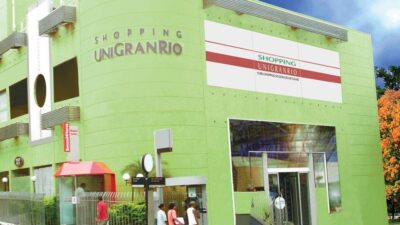 Shopping Unigranrio