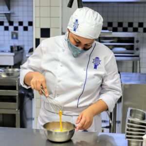 Faetec concede bolsas de estudos em parceria com a Escola de Culinária Le Cordon Bleu